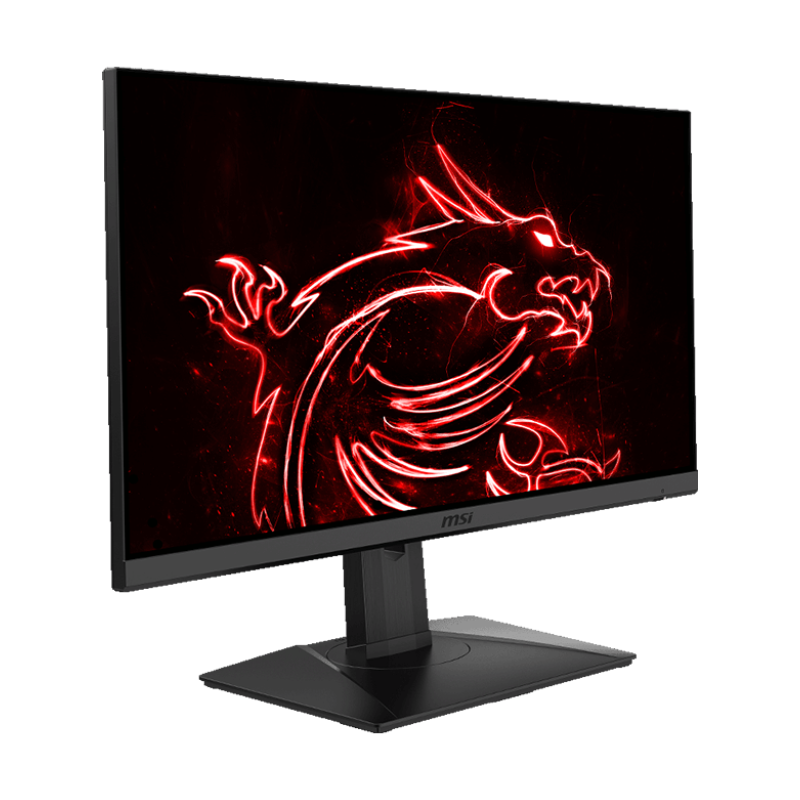 msi optix G272QPF MONITEUR QHD MAROC