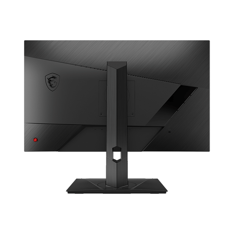 msi optix G272QPF MONITEUR QHD MAROC