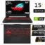 ASUS TUF Dash A15 R7-6800H 32Go DDR5 RTX 3070 8GB