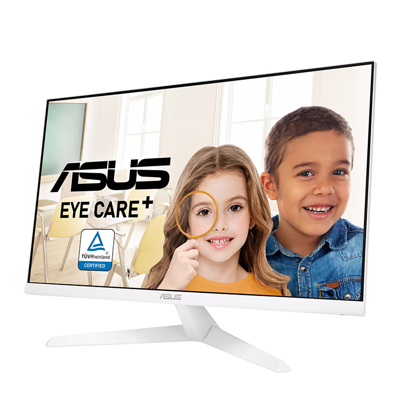 ASUS VY279HE-W 27" FHD, IPS 75Hz 1ms