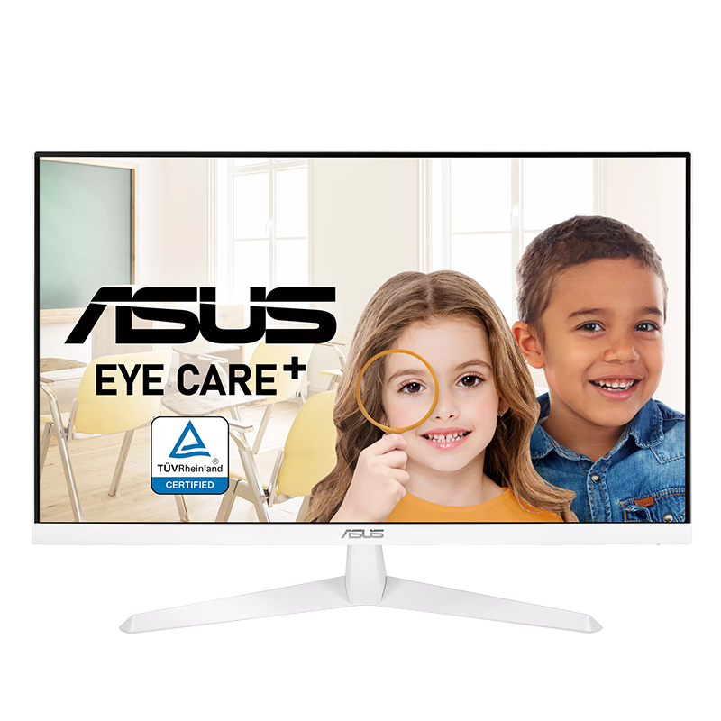 ASUS VY279HE-W 27" FHD, IPS 75Hz 1ms