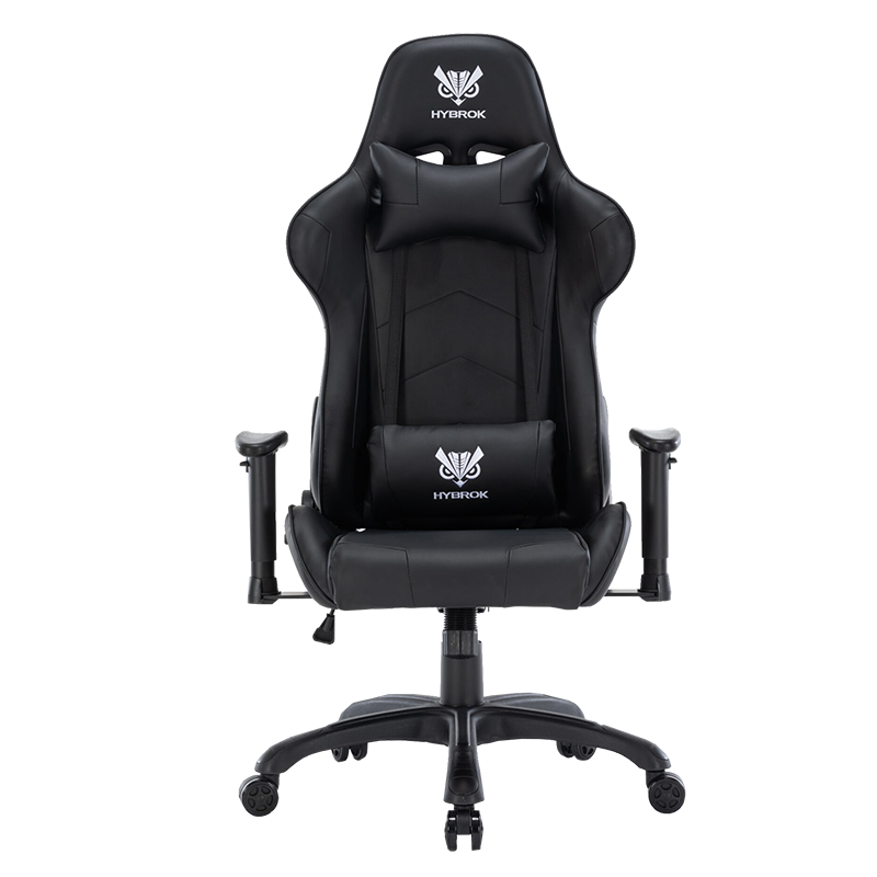 chaise gamer Hybrok Demon black