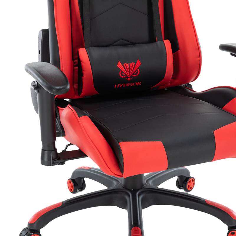 Hybrok Demon chaise gamer maroc