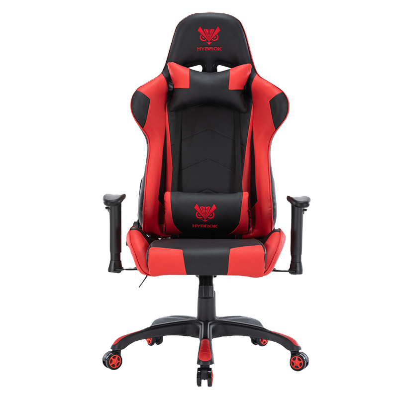 Hybrok Demon chaise gamer maroc