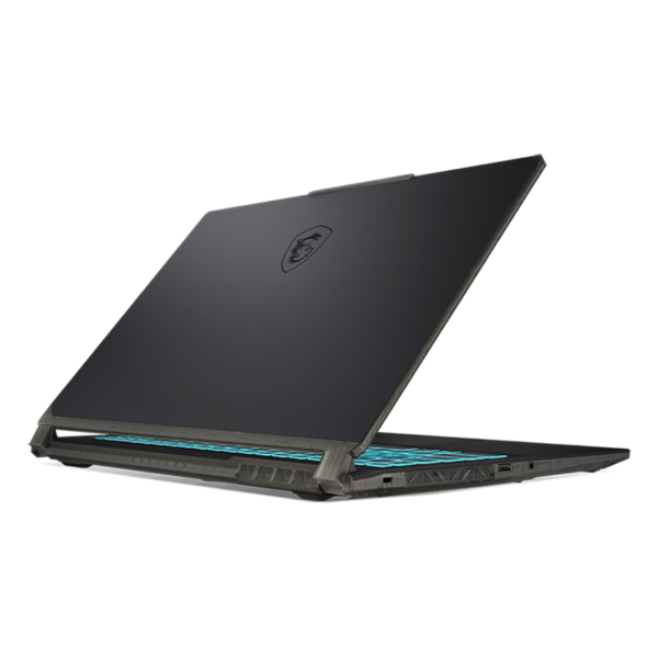 MSI Cyborg 15 A12VE maroc