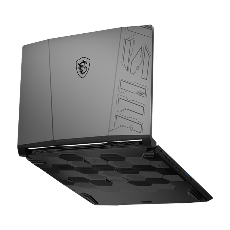 MSI Pulse 15 B13V