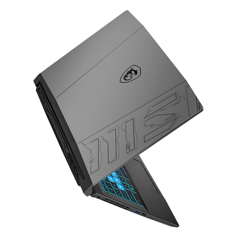 MSI Pulse 15 B13V