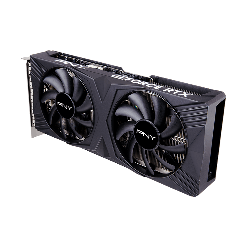 PNY GeForce RTX 4060 Ti 16GB VERTO Dual Fan DLSS 3