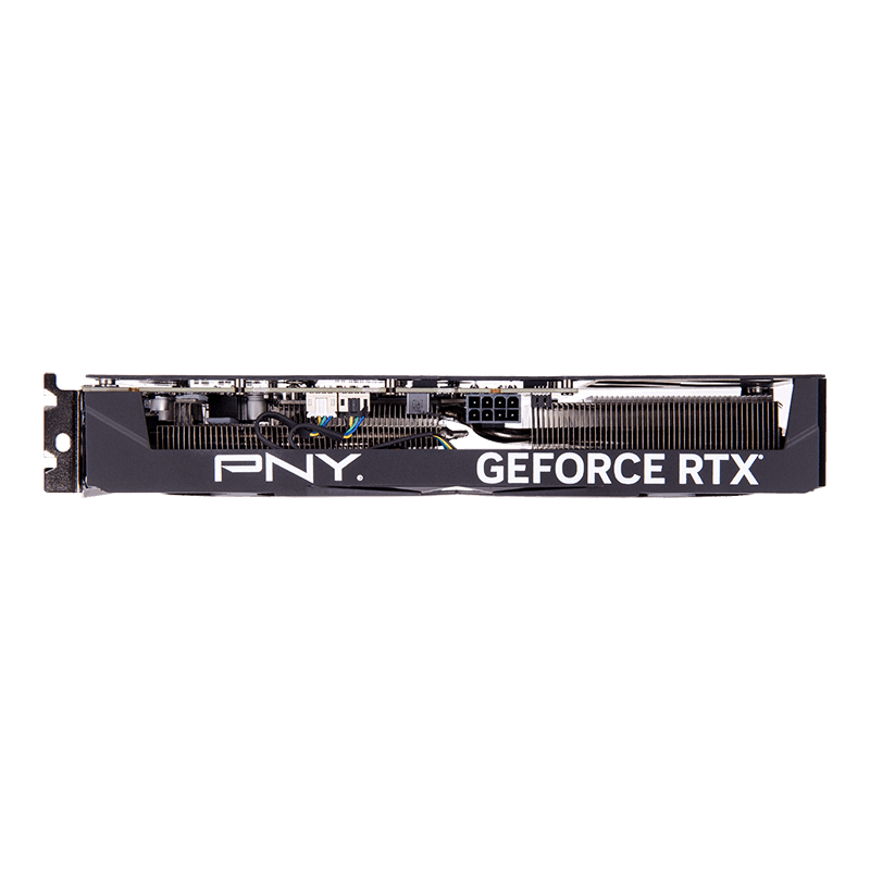 PNY GeForce RTX 4060 Ti 16GB VERTO Dual Fan DLSS 3