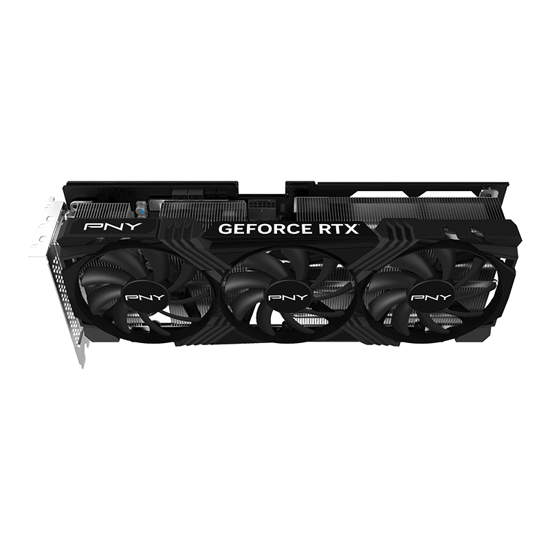 PNY RTX 4070Ti SUPER 16GB VERTO Triplel Fan OC