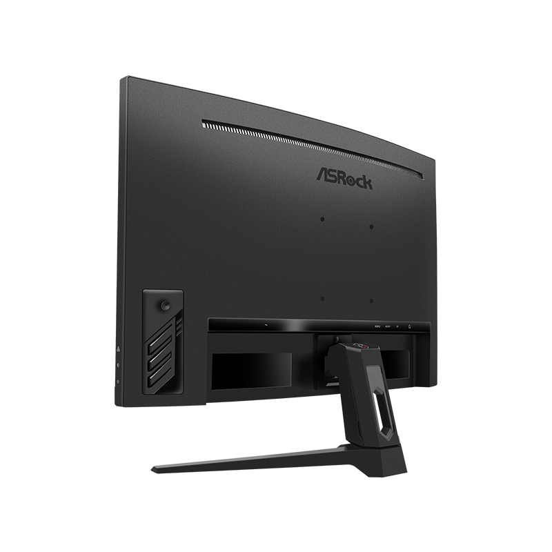 ASRock PHANTOM GAMING Moniteur