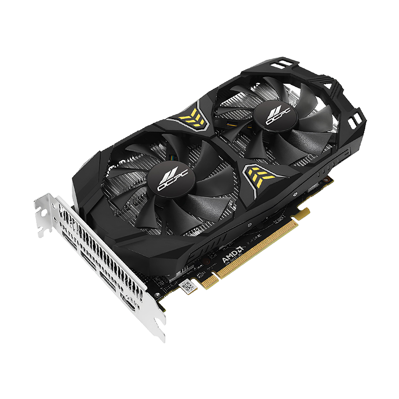 OCPC RADEON RX 580 8GB GDDR5 SE