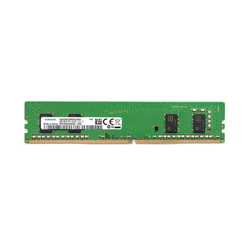 Samsung 4GB DDR4-3200 UDIMM