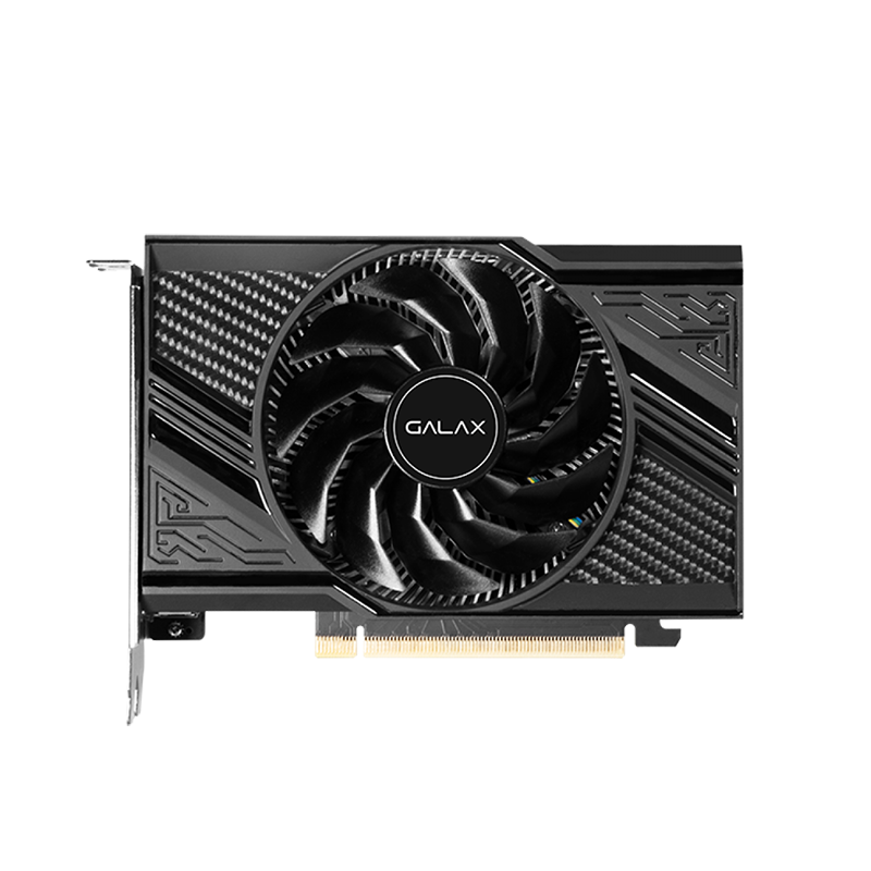 GALAX GeForce RTX 4060 maroc