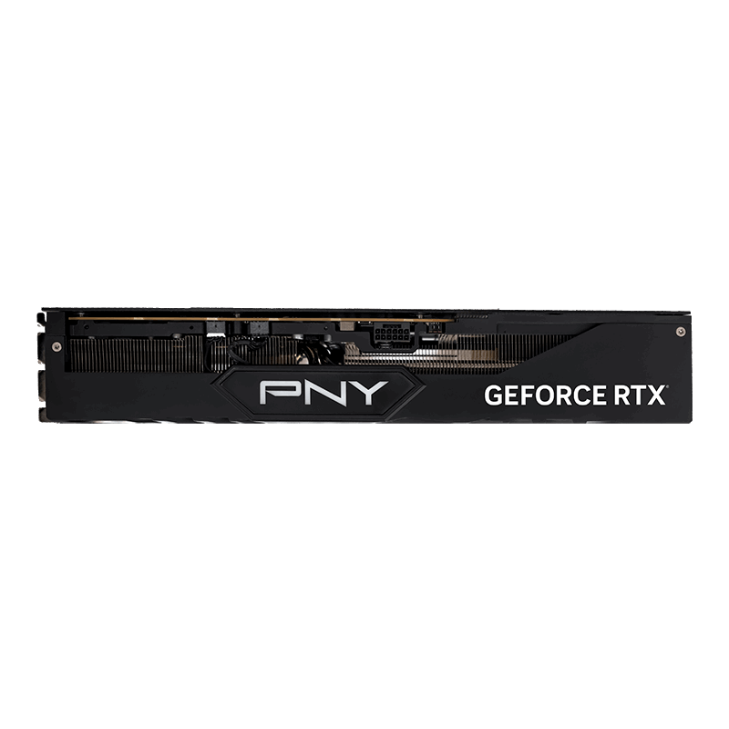 PNY RTX 4080 SUPER 16GB VERTO Triplel Fan OC