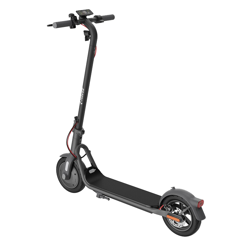 Scooter Électrique Navee V40 Maroc