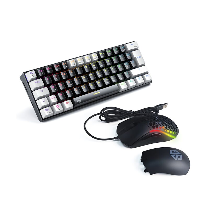 Combo SG mini clavier plus souris