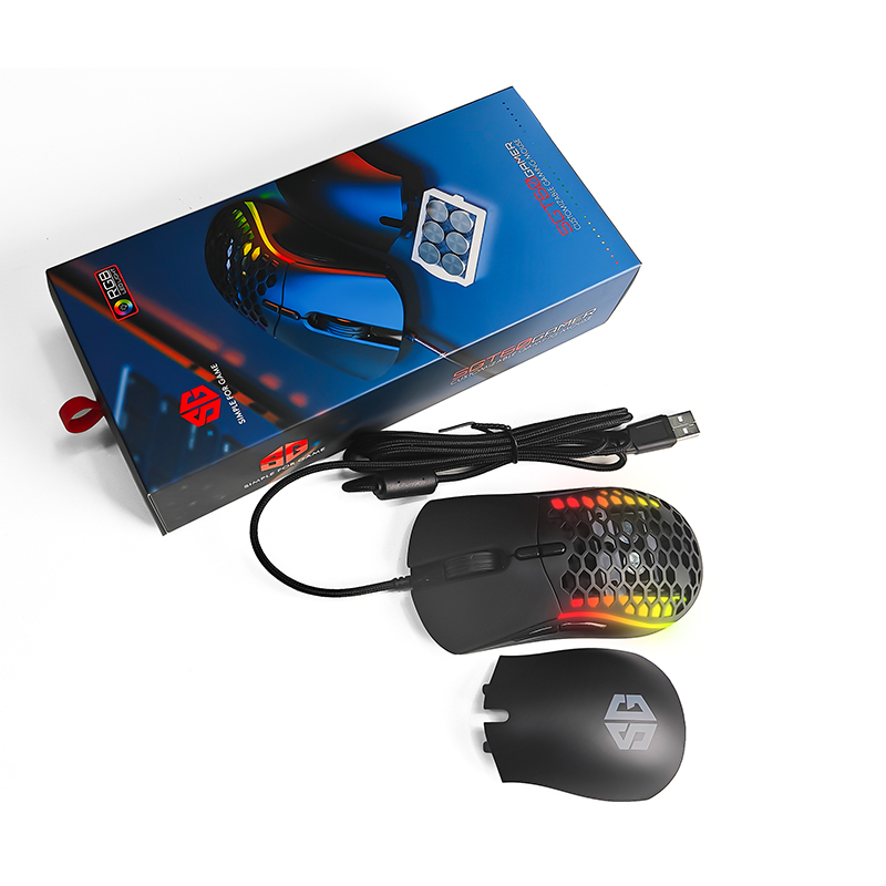 Souris Gamer SG SGT60