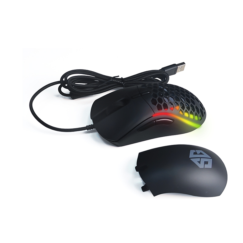 Souris Gamer SG SGT60