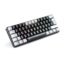 mini clavier mecanique gamer SG mini 62 key