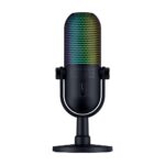 Razer Seiren v3 chroma Workstation Maroc
