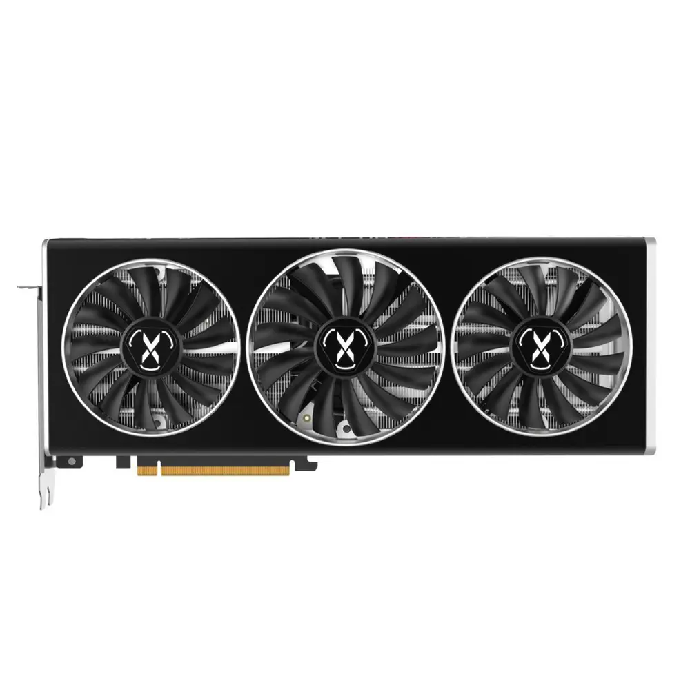 XFX AMD Radeon RX 6750 XT Workstation Maroc