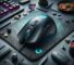 Logitech G102 : La Souris Idéale pour Vos Besoins en Gaming
