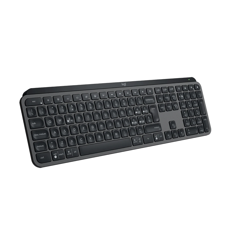 Logitech MX Keys S