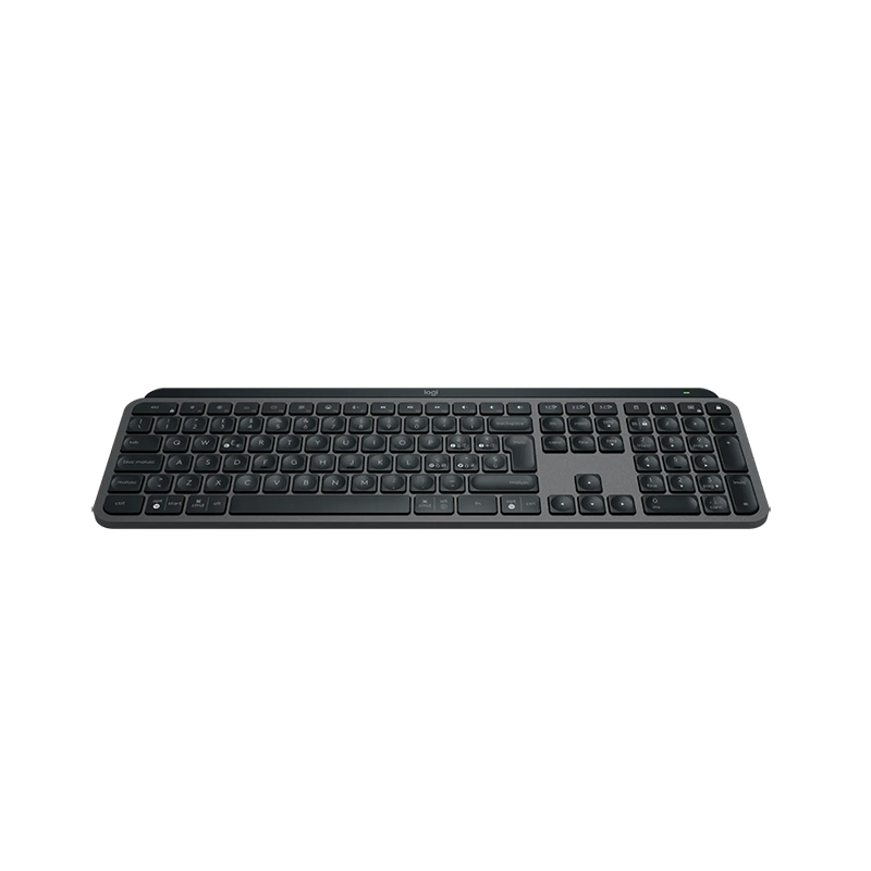 Logitech MX Keys S