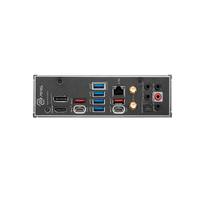 Msi Mag X670E Tomahawk Wifi