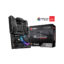 MSI MPG B550 GAMING PLUS - workstation maroc