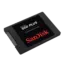 SanDisk SSD X600 1TB SATA 2.5″ - Workstation MAROC