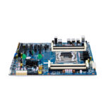 Carte Mere HP Z440
