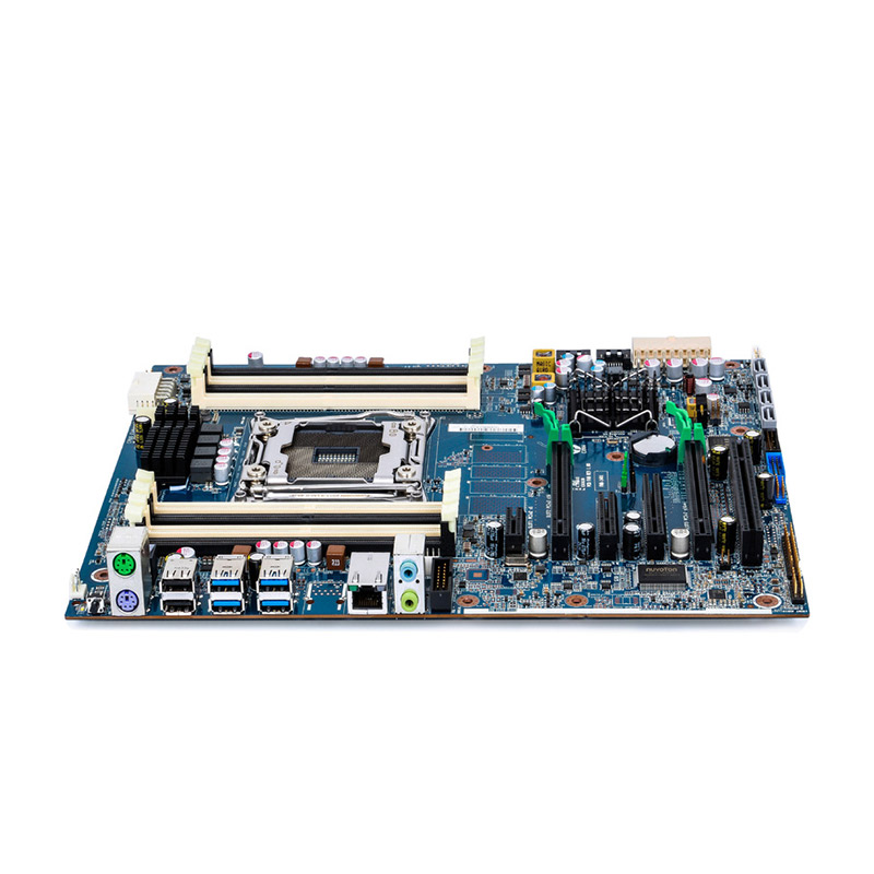 Carte Mere HP Z440