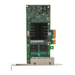 Intel Ethernet I350-T4 – Carte Réseau 4 Ports 1Gb PCIe x4