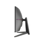 Dahua DHI-LM32-E200C - Moniteur Gaming