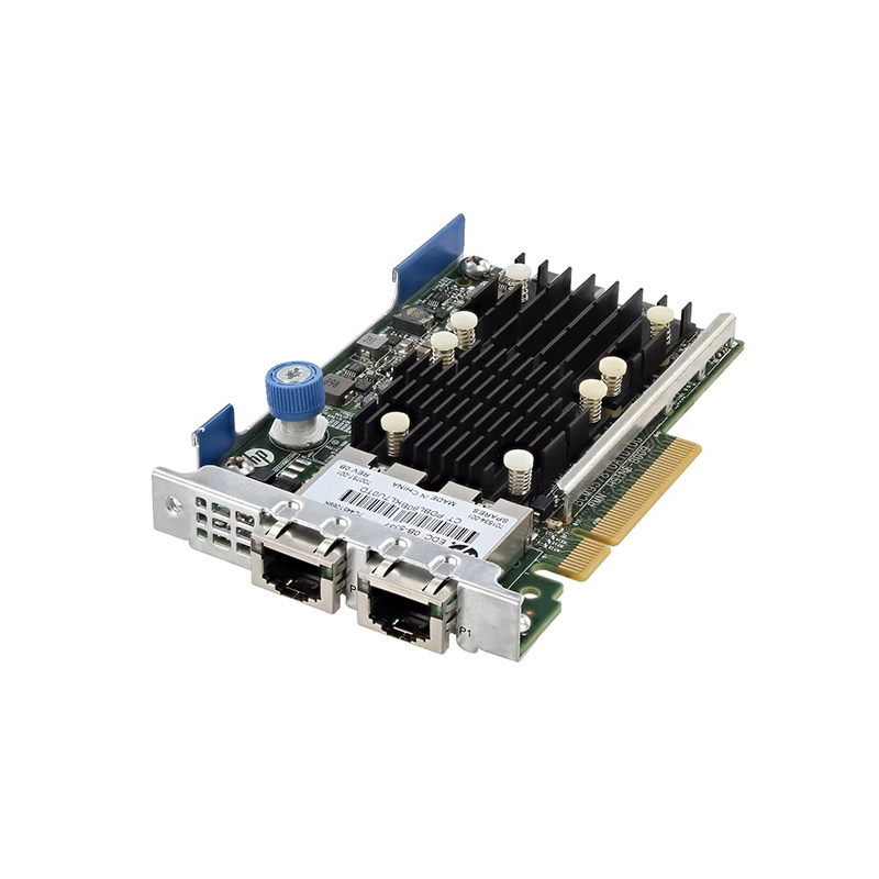 HP Ethernet 10Gb 2-Port