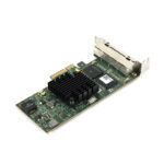 Intel Ethernet I350-t4 4-ports