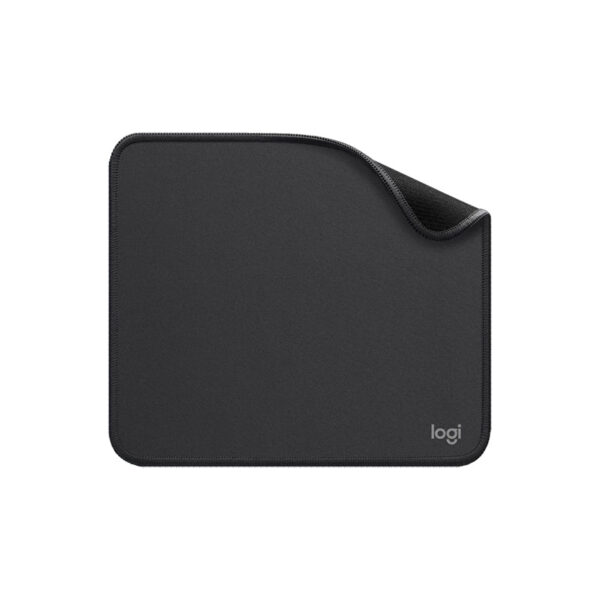 Logitech MOUSE PAD - Studio Series Graphite