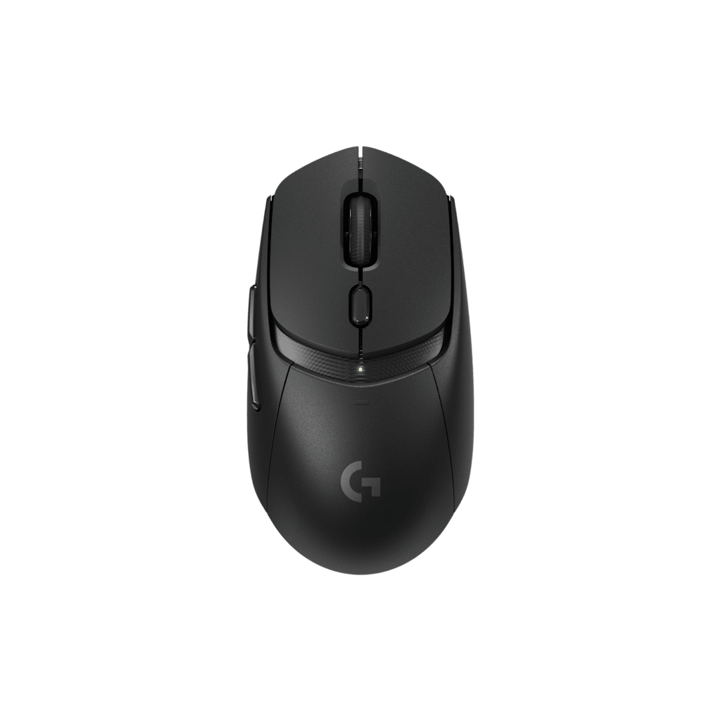 Logitech G309