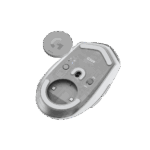 Logitech G309 White