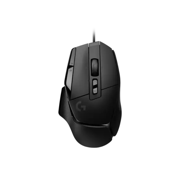 Logitech G502 X – Souris Gaming Filaire