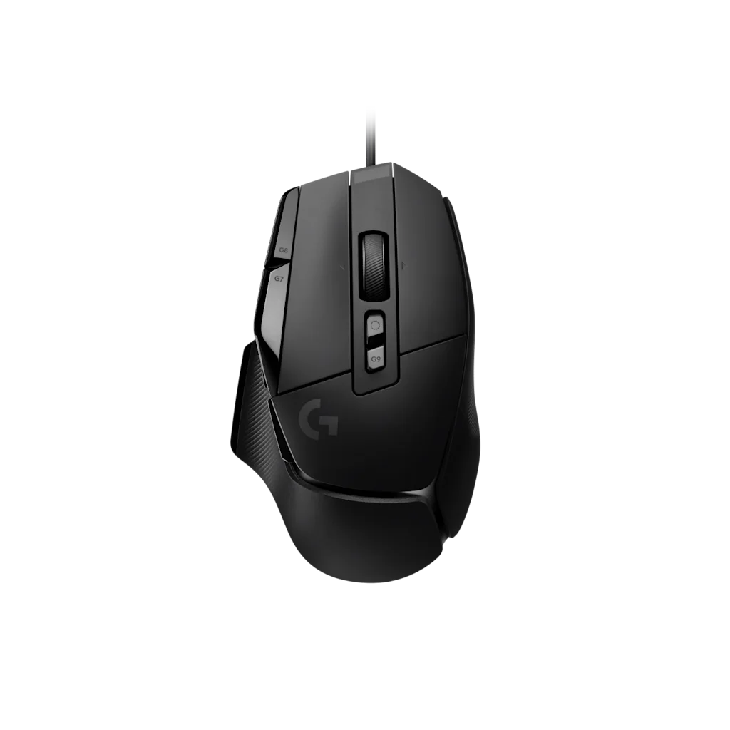 Logitech G502 X – Souris Gaming Filaire