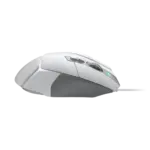 Logitech G502 X - White
