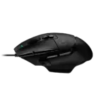 Logitech G502 X - Black