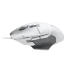 Logitech G502 X - White