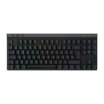 Logitech G515 LIGHTSPEED TKL – Clavier Gaming Mécanique Sans Fil