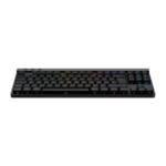Logitech G515 LIGHTSPEED TKL – Clavier Gaming Mécanique Sans Fil