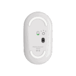 Logitech Pebble Mouse 2 M350s