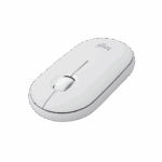 Logitech Pebble Mouse 2 M350s